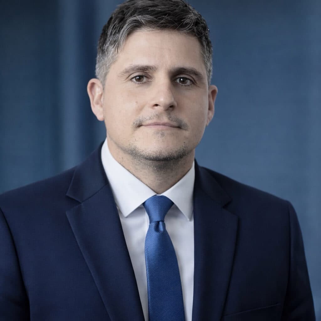 Mgr. Gabriel Gottgeisl